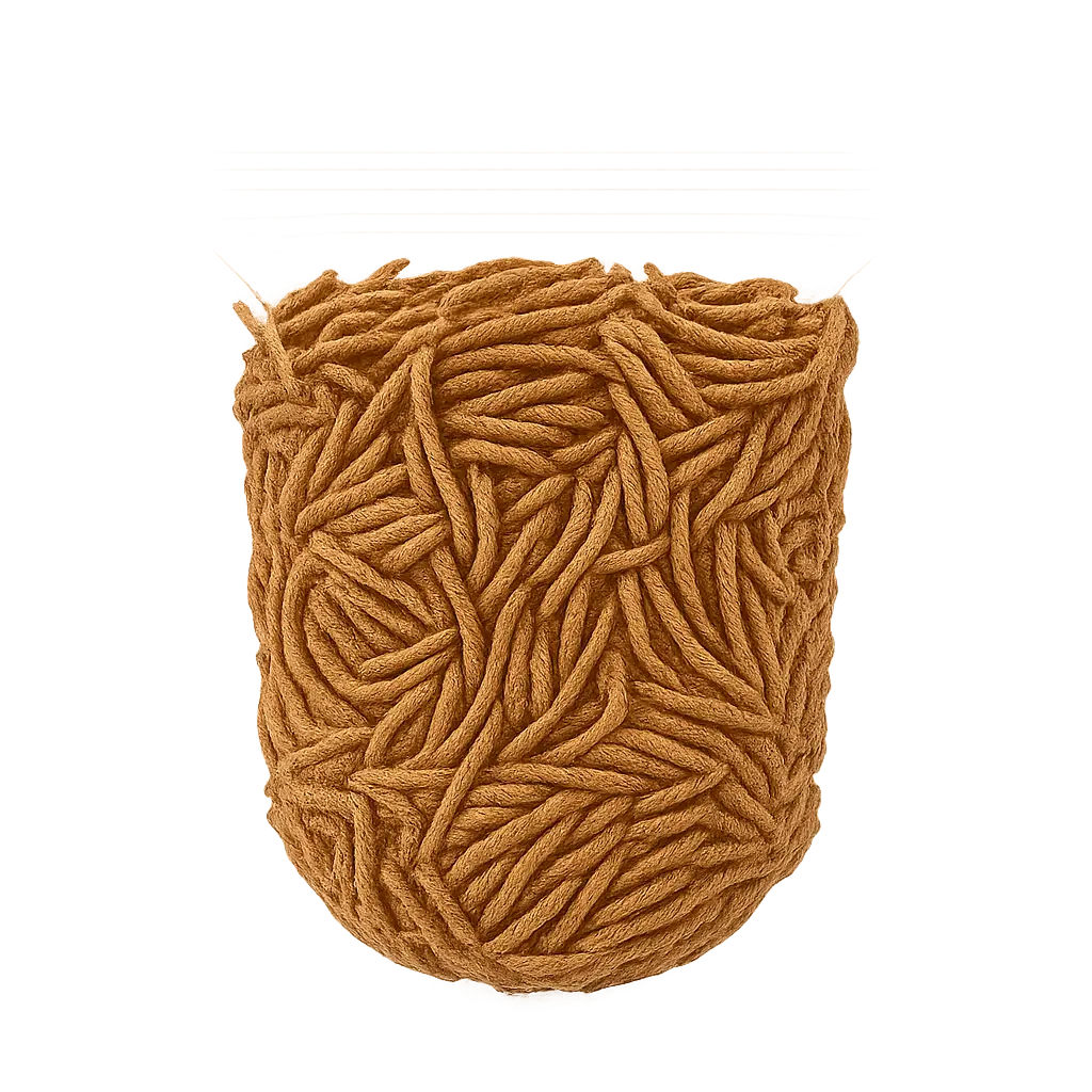 Pellets para Hámster