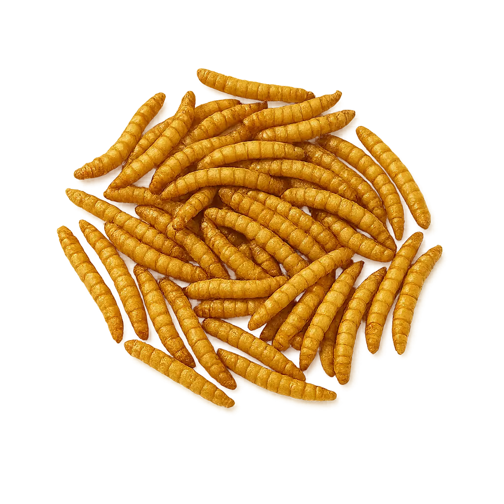 Mezcla Roedor Mix